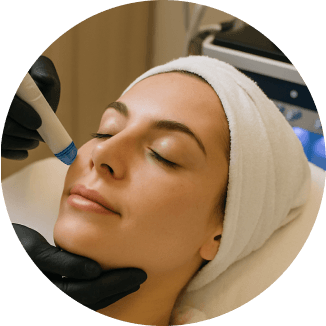 Hydrafacials