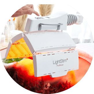 LED Photo Rejuvenation Therapy